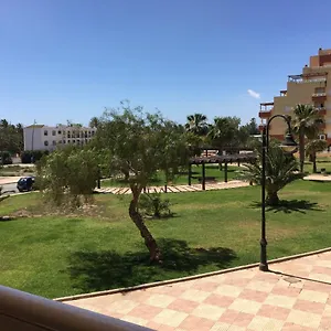  Apartamento Apartamento Las Palmerillas-residencial Torrequebrada
