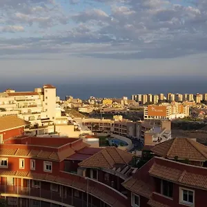 Atico Aguadulce Apartamento