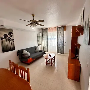 La Vela Playa 2 Apartamento