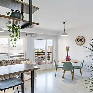 Elegante - Concordia I Apartamento