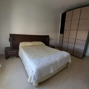 Aguadulce Normandos Apartamento