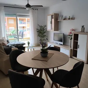 Santa Ana Apartamento