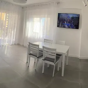 La Gaviota Apartamento