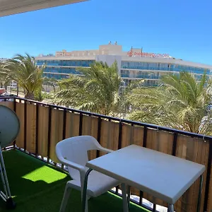  Apartamento Apartamento Lucia
