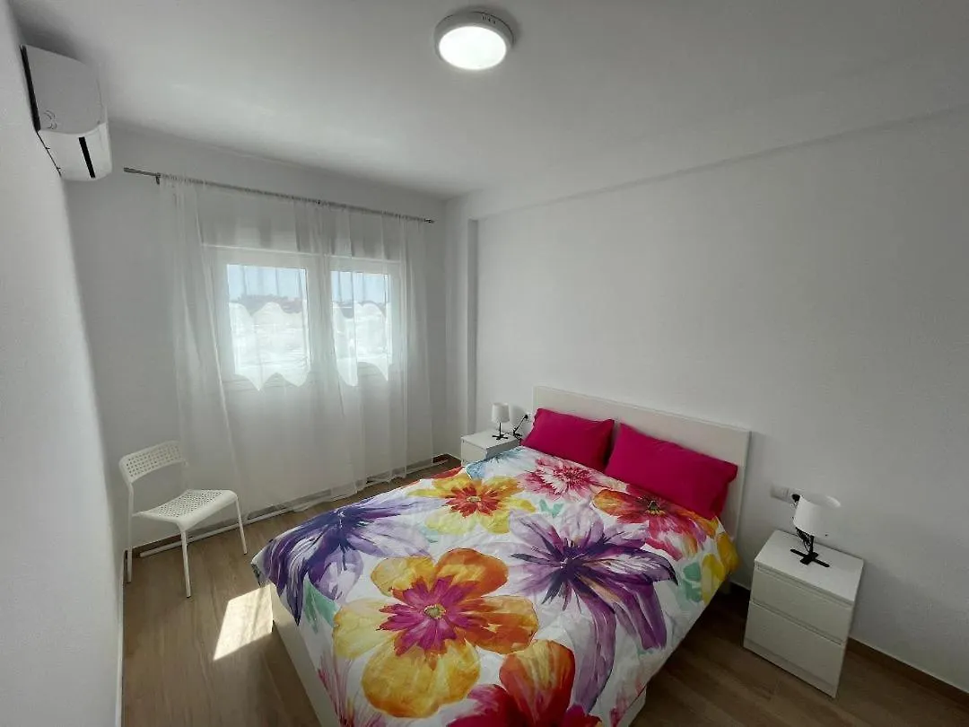 Concordia Apartment Roquetas de Mar