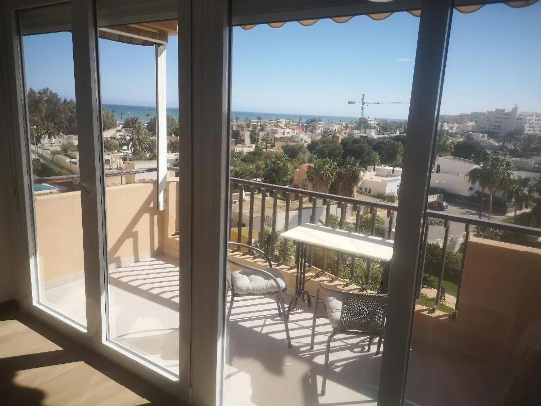 Concordia Apartment Roquetas de Mar